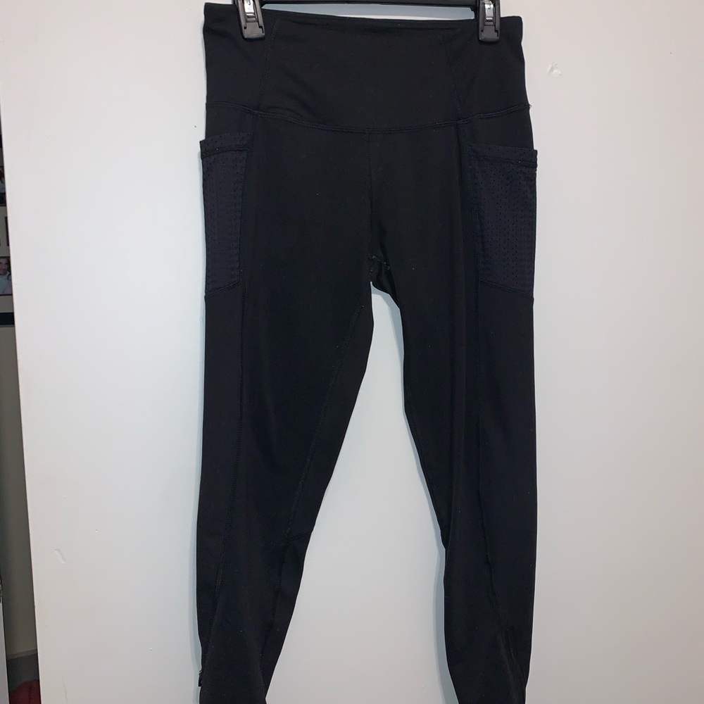 Leggings w pockets
